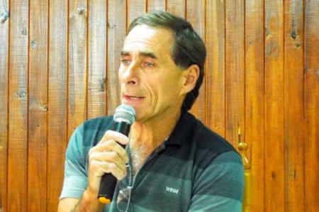 Renunció el secretario de Gobierno de la Municipalidad de Larroque, por diferencias con el intendente