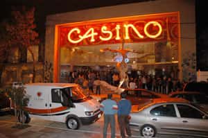 Trabajadores del casino   paran hoy y mañana
