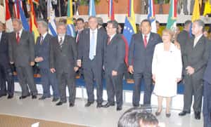 Mercosur: los presidentes  profundizan la integración