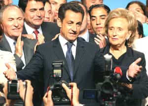 Francia: Sarkozy y Royal  buscan los últimos votos