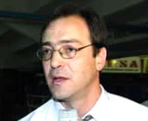 Martín Guastavino  renunció en Racing