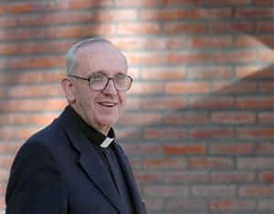 Reeligieron a Jorge  Bergoglio al frente  del Episcopado