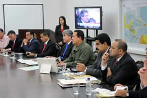 Delegaciones de dos  Estados venezolanos  estarán en Entre Ríos