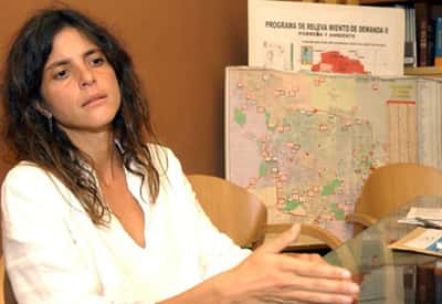  Citan a indagatoria a Romina Picolotti por irregularidad en manejo  de fondos públicos 