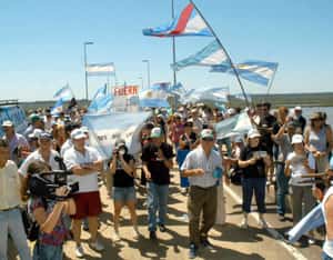 Uruguay afirmó que  acordó con Argentina  la instalación de Botnia 