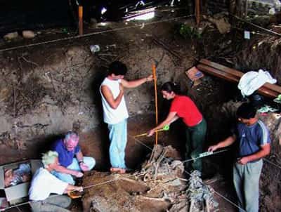  El Equipo de Antropología Forense exhumará un N.N. en nuestra ciudad