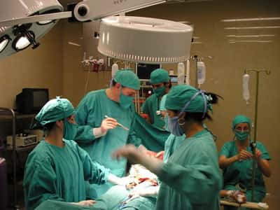Siete entrerrianos recibieron trasplantes de órganos este año