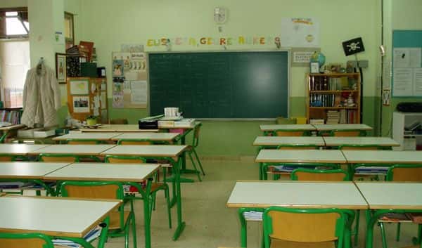 Las escuelas públicas entrerrianas no comenzaron hoy las clases 
