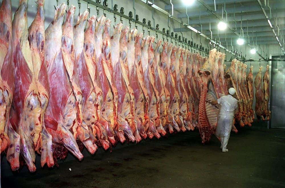 La Sociedad Rural de Entre Ríos destacó el acuerdo con China para exportar carne 