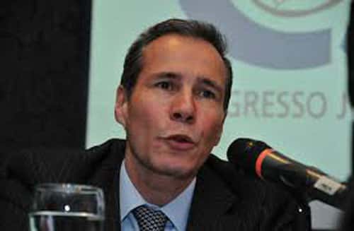 DAIA: "Estamos trabajando con el único objetivo de que la muerte de Nisman sea esclarecida"