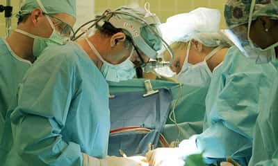 La provincia generó más de veinte trasplantes de órganos en el 2012