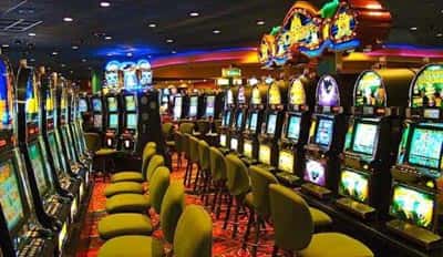 Trabajadores del Casino extienden la medida de fuerza hasta el domingo