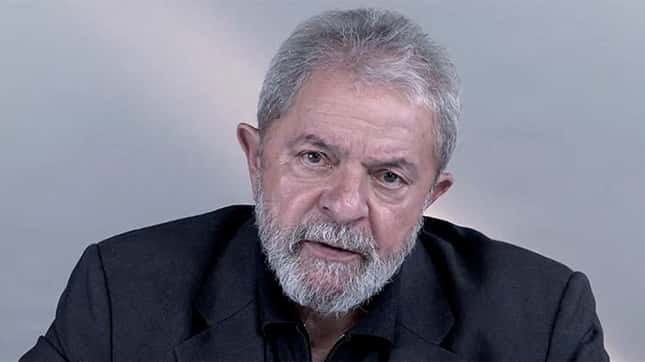 Terremoto político: el juez Moro condenó a Lula a nueve años y medio de prisión por corrupción