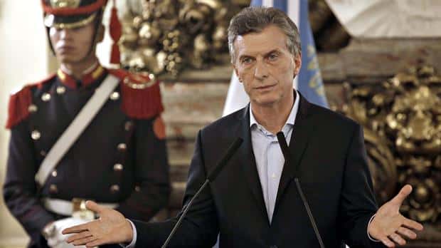  Macri anunciará hoy  un proyecto para pagar  sentencias a jubilados