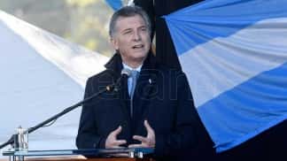 Macri cuestionó a Gils Carbó: "No tiene autoridad moral para ejercer el cargo de procuradora"