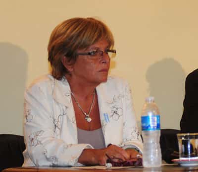 Liliana Ríos: “Todos los concejales reciben copia de los Decretos que emite el DEM”