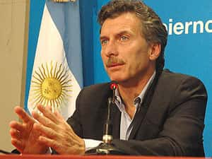 Macri recusó al juez  Norberto Oyarbide