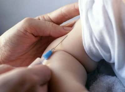 Confirman vacunación en los Centros de Salud