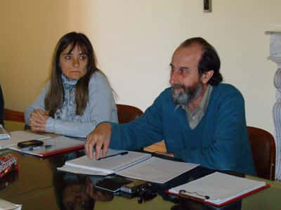 Domingo Carraza coordinará el Consejo Consultivo de Planeamiento