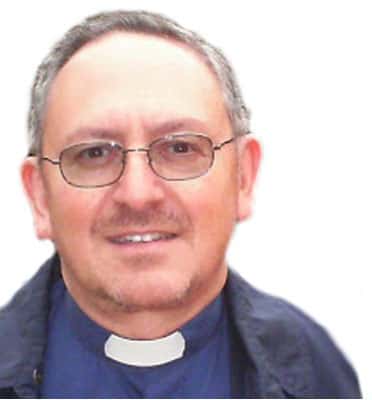 Monseñor Héctor Luis Zordán será al nuevo obispo de la diócesis de Gualeguaychú