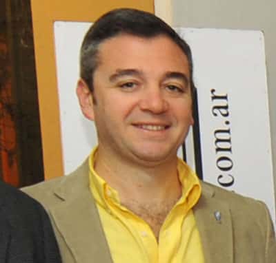 Juan Castex   - PRO 