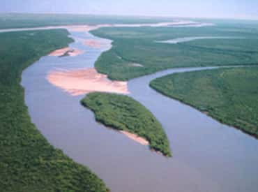 Una expedición fluvial por el río Uruguay registrará su diversidad
