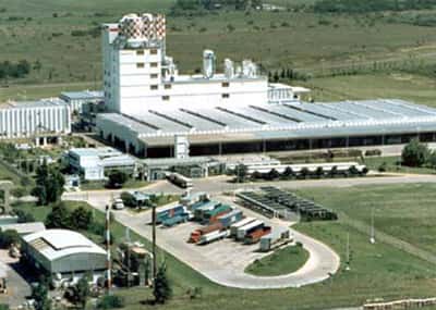 La firma Wensler se instala en el Parque Industrial