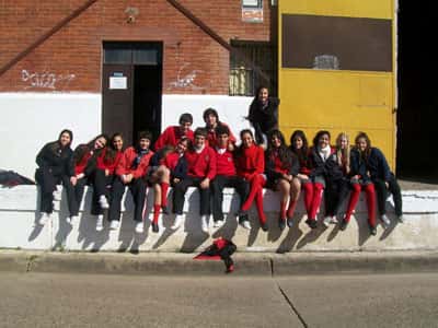  El programa Compromiso Gualeguaychú arriba a las escuelas primarias de la ciudad