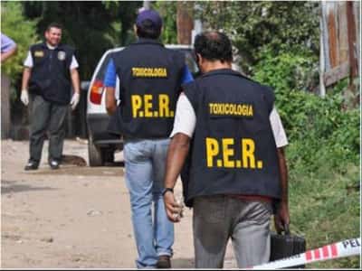 La Policía entrerriana desbarató una banda de ‘narcos’ en la que había militares y civiles