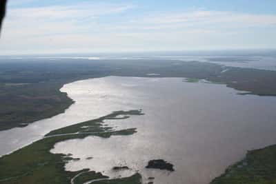 Plan de Manejo de la Reserva Natural “Isla Banco de la Inés”