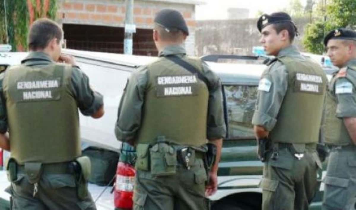 Cambios en Gualeguaychú: asumen nuevos jefes en Gendarmería y Prefectura