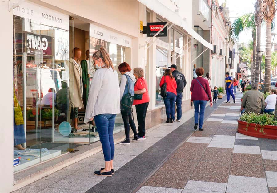 Entra En Vigencia El Paquete De Beneficios Impositivos Para El Comercio ...