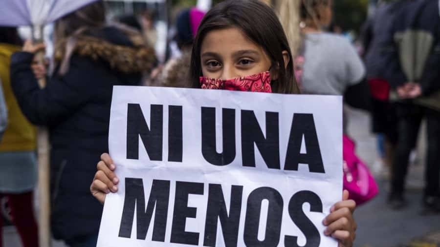 En septiembre mataron a una mujer cada 36 horas en la Argentina por motivos de género