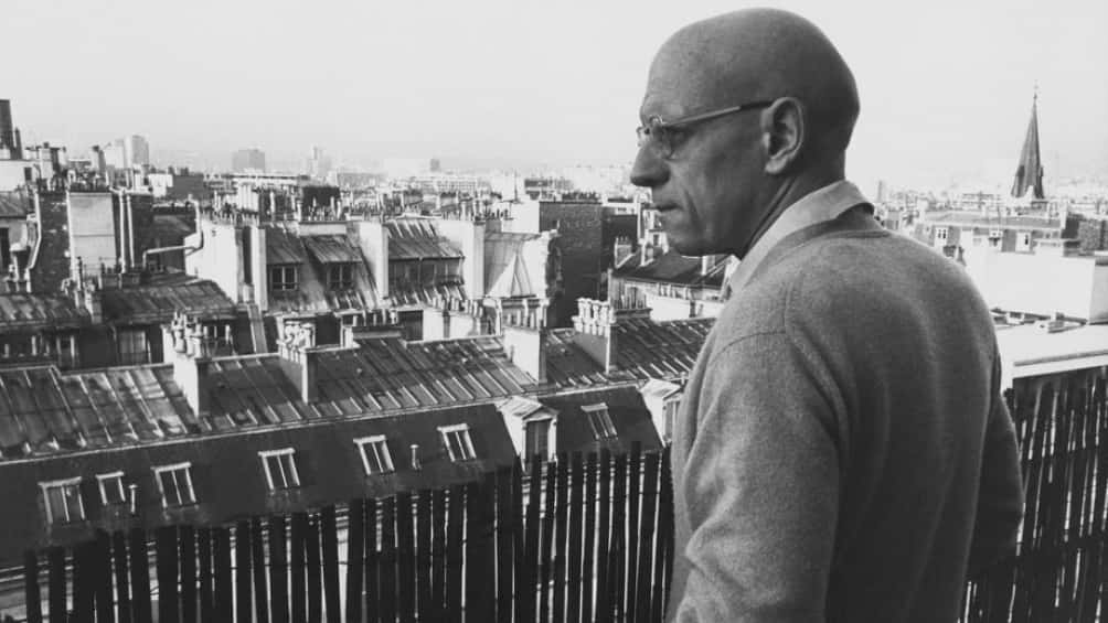 Foucault: reflexiones sobre biopoder, biopolítica y prácticas corporales