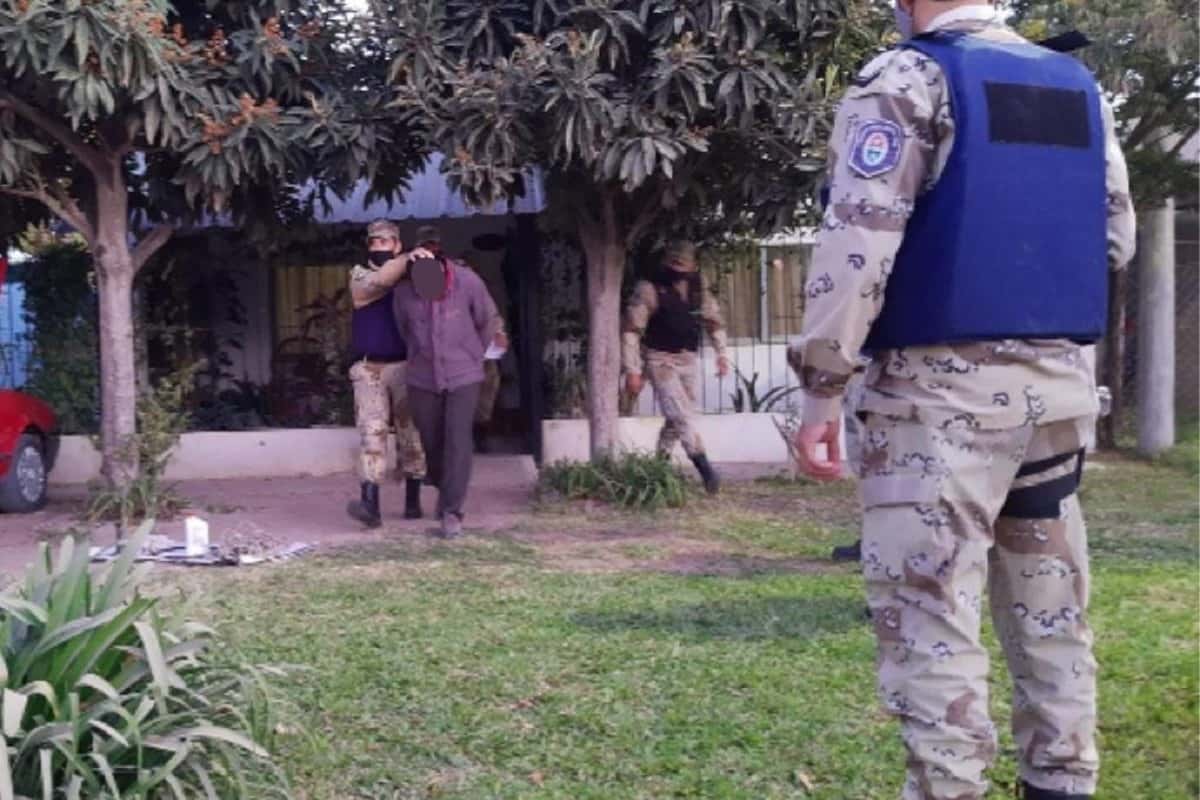 Tres vecinos de Gualeguaychú fueron condenados por abigeato