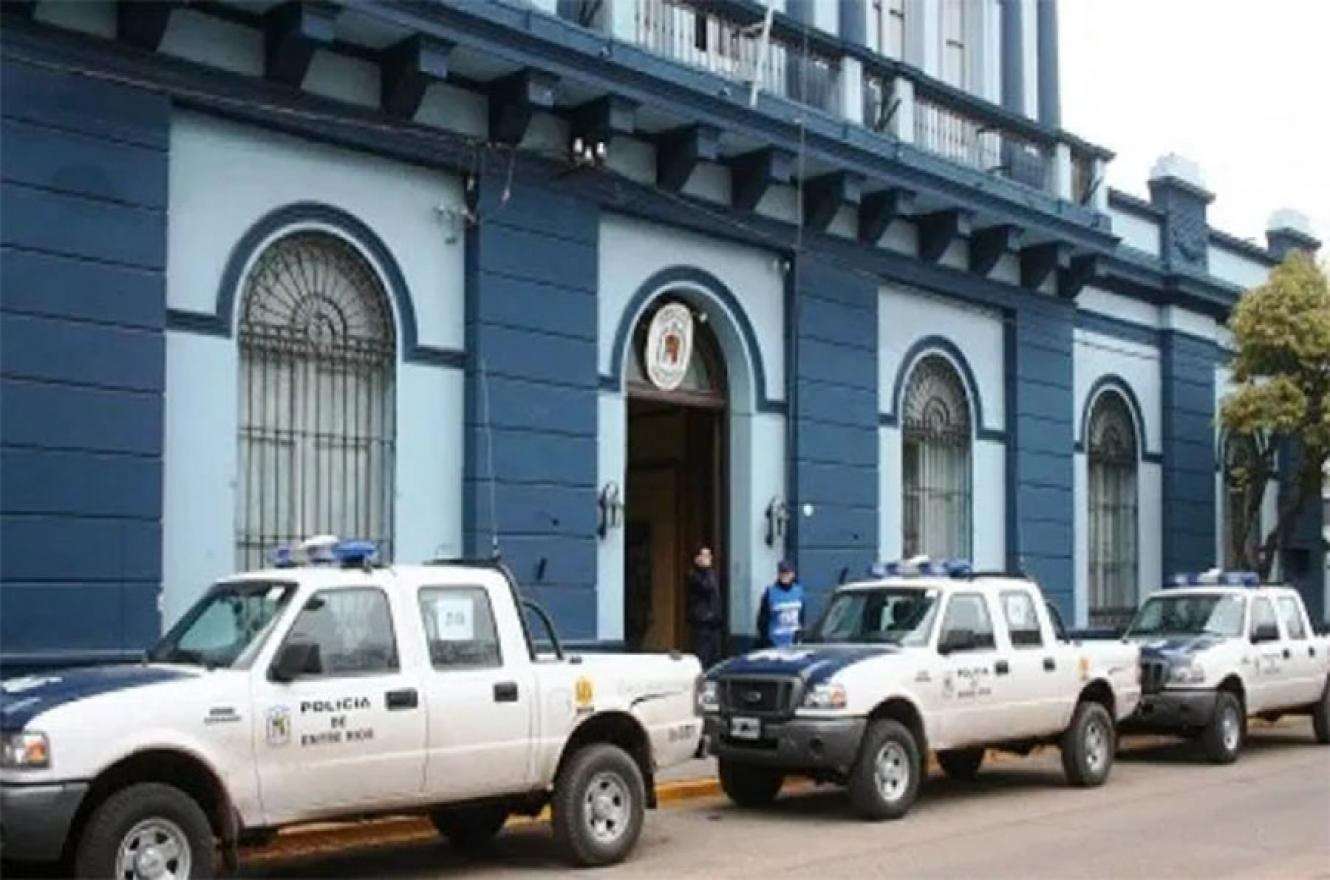 Gualeguaychú: Dueño de auto detuvo al ladrón que se lo robó