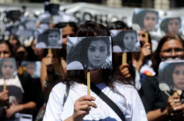 Las claves del segundo juicio por el femicidio de Lucía Pérez
