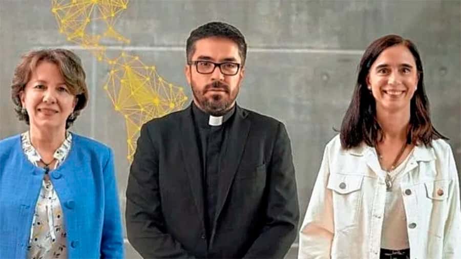 Iglesia: una paranaense fue designada directora
de políticas de prevención para América Latina