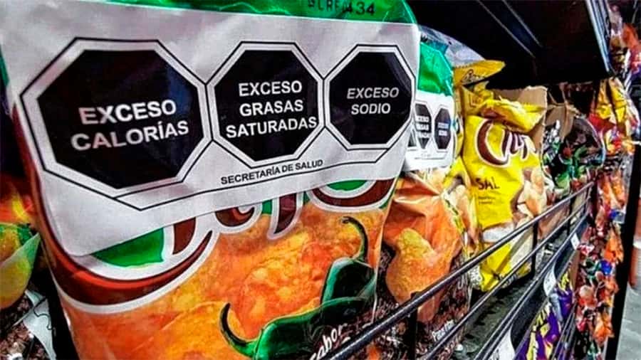 Diputados de Entre Ríos tratará el jueves el proyecto para que el etiquetado frontal se aplique a los alimentos elaborados en la provincia de Entre Ríos.