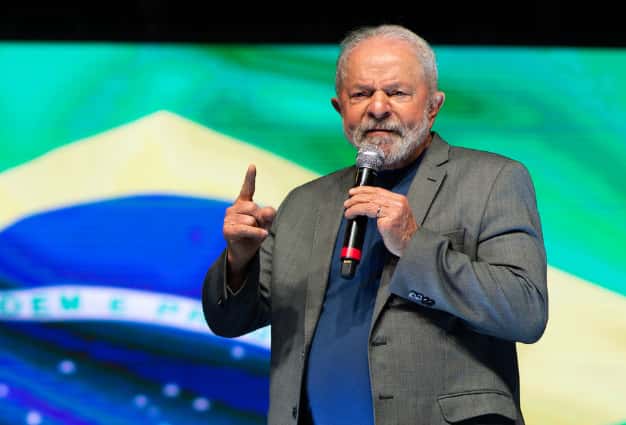 Brasil también vuelve a la Unasur