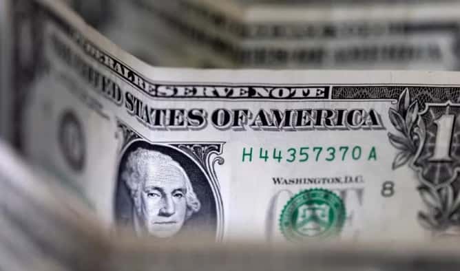 Precio del dólar tras la devaluación: así quedó el Blue, el Oficial y el Tarjeta
