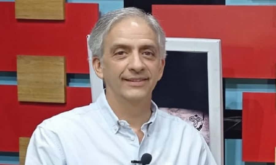 Osvaldo Fernández