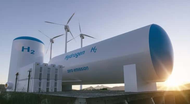 El Gobierno avanza en la búsqueda de consensos para la promoción de la energía del hidrógeno