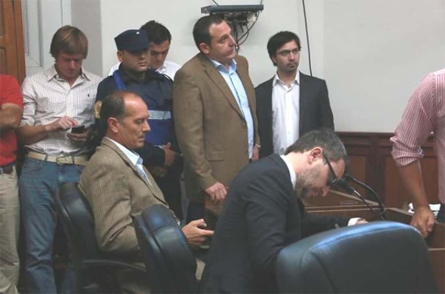 La Cámara de Casación de Paraná dispuso la absolución del médico cirujano Carlos Guillermo Nemec, en base a los parámetros que estableció la Corte Suprema de Justicia de la Nación.