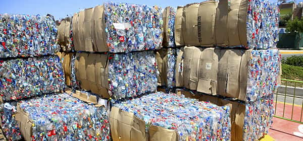 ¿Cuál es el verdadero significado del reciclaje?