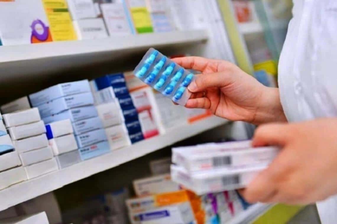 PAMI anunció la ampliación del programa Medicamentos Gratis