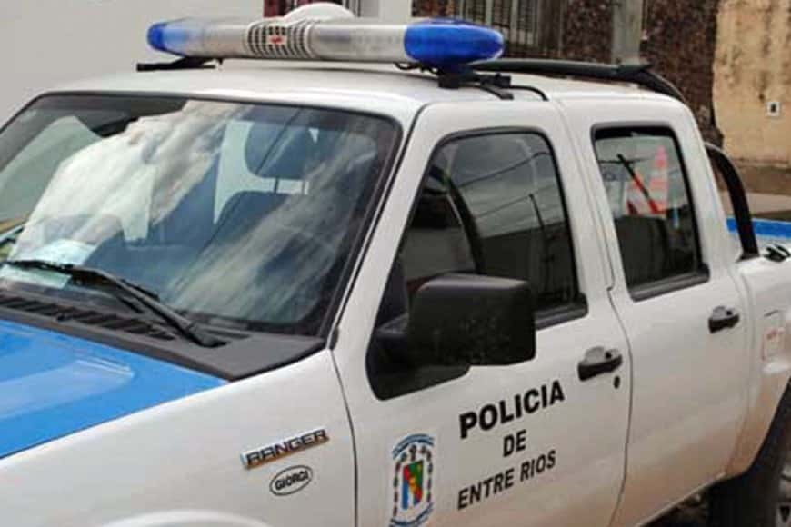 Policía aprehendió a jóvenes “mecheras” que robaron en un comercio céntrico