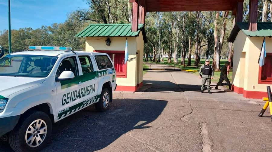 Los abusos sexuales habrían ocurrido en el Regimiento de Caballería N° 12 “Dragones Coronel Zelaya” de Gualeguaychú. En una dependencia del Estado, fuertemente vigilada y con una cadena de mandos que nadie puede ignorar.
