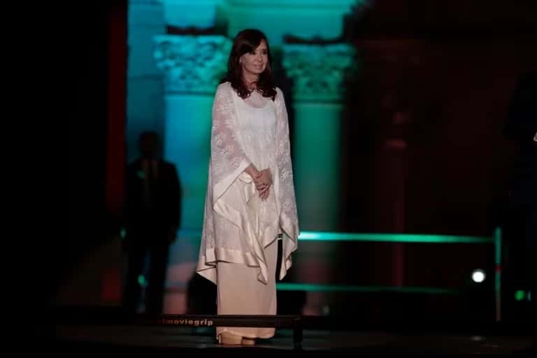 Cristina Kirchner armó una lista de 300 invitados para el acto del jueves: no estará Alberto Fernández