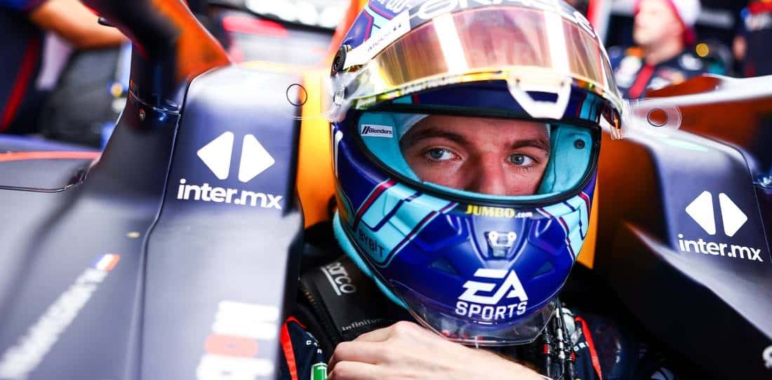 Verstappen afirma su liderazgo en la F1 tras coronarse en el GP de Miami